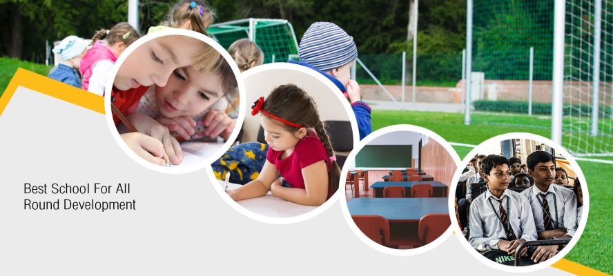 Banner : SMART SCHOOL ERP SOFTWARE